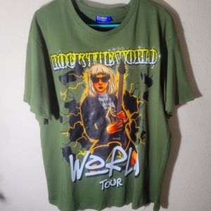 Forsaken Harmony t-shirt